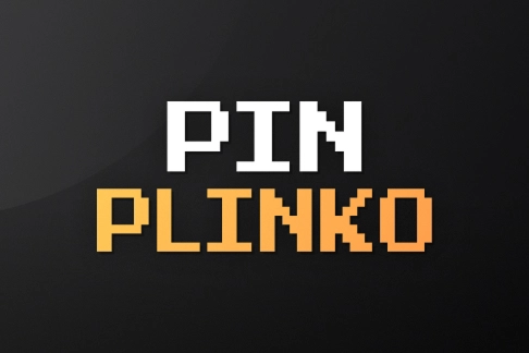 Pin Plinko