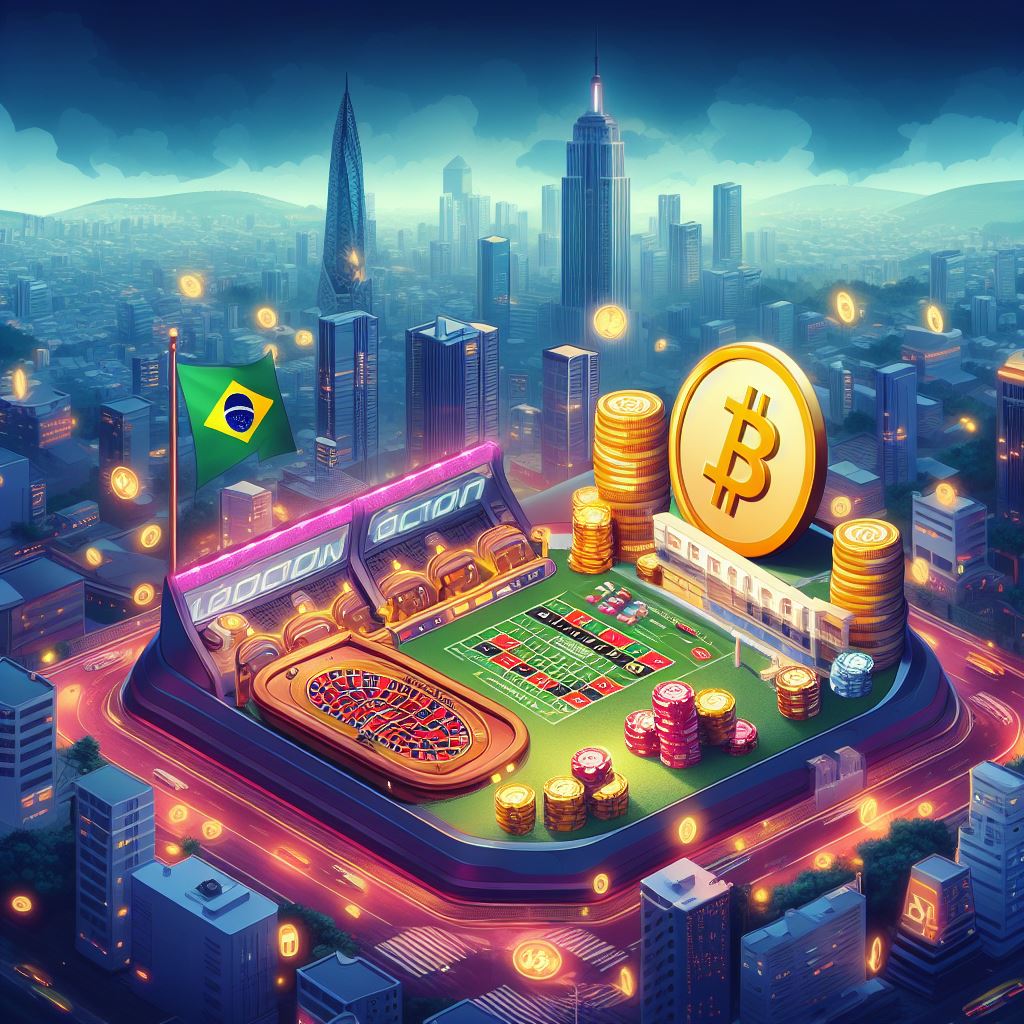 Descubra N9BET: A Principal Plataforma de Apostas no Brasil