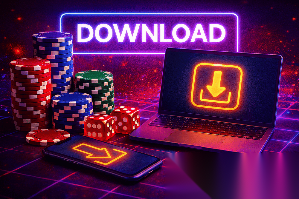 Guia para baixar e instalar o APK N9BET