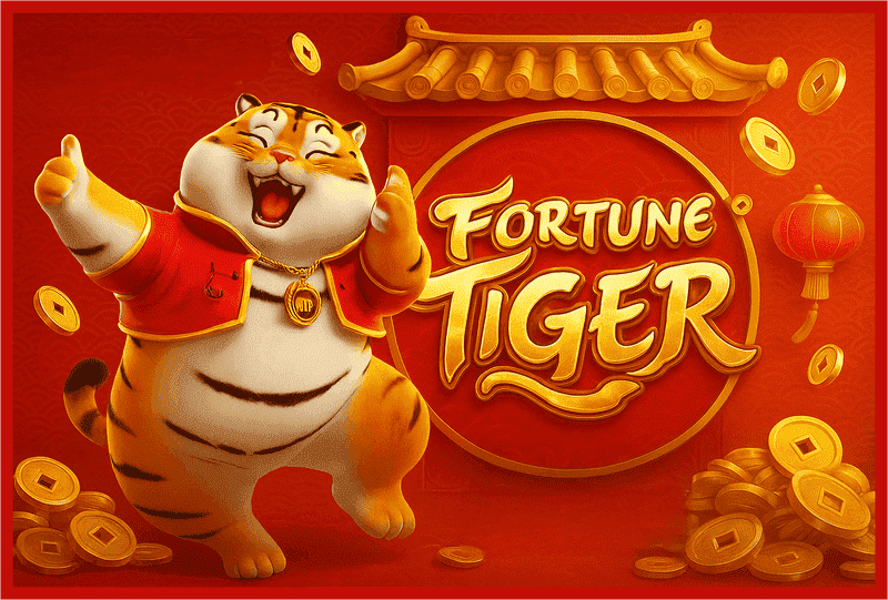 Jogo Tiger Ox Mouse da N9BET.